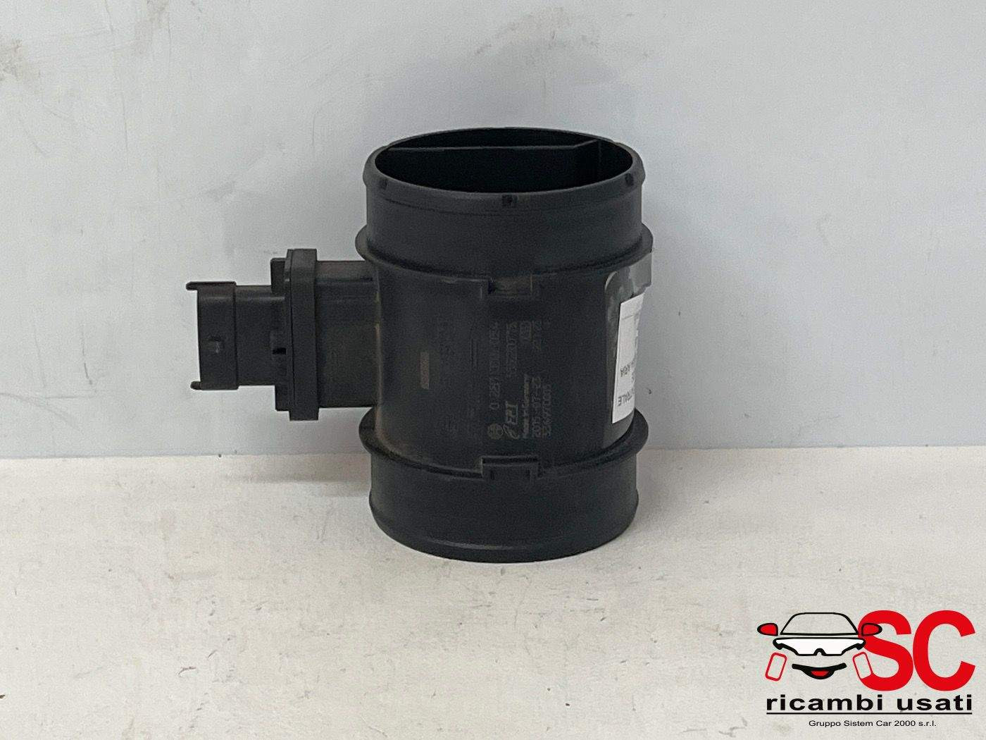 55220715 55220715 DEBIMETRO JEEP Renegade Serie diesel