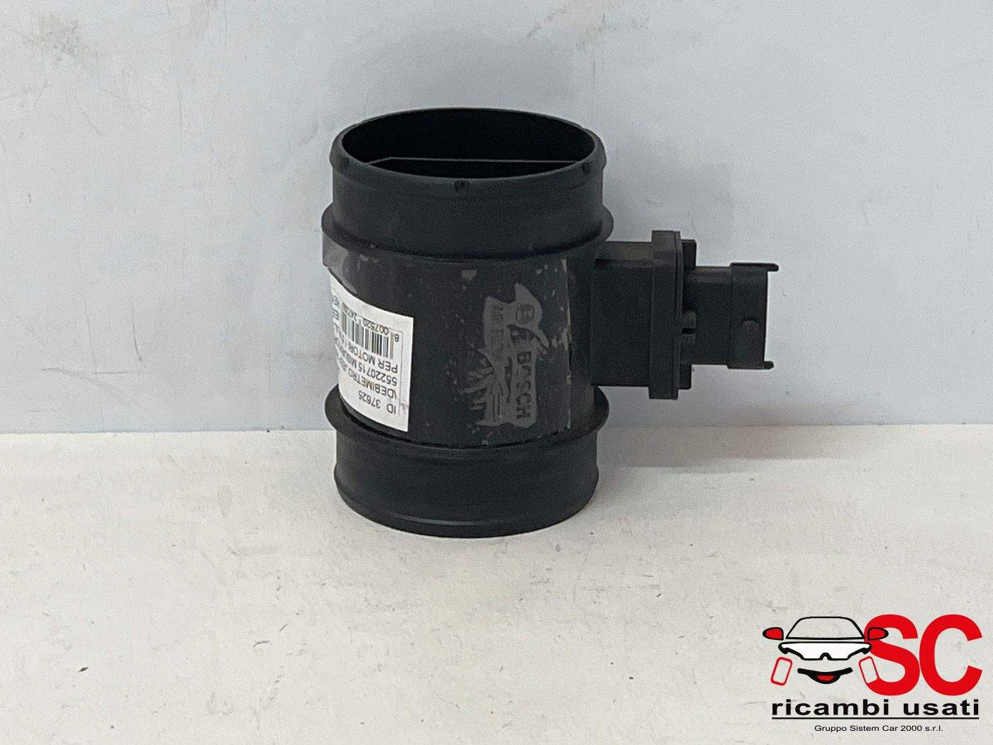 55220715 55220715 DEBIMETRO JEEP Renegade Serie diesel
