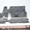 51964093 51964093 SOTTOSCOCCA ANTERIORE JEEP Renegade Serie diesel