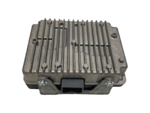 CENTRALINA AUTORADIO JEEP Renegade Serie 51940341 (18>)