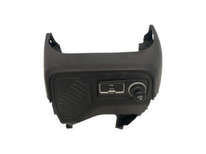 INTERFACCIA PRESA USB/INGRESSO AUX JEEP Renegade Serie 735581341 (18>)