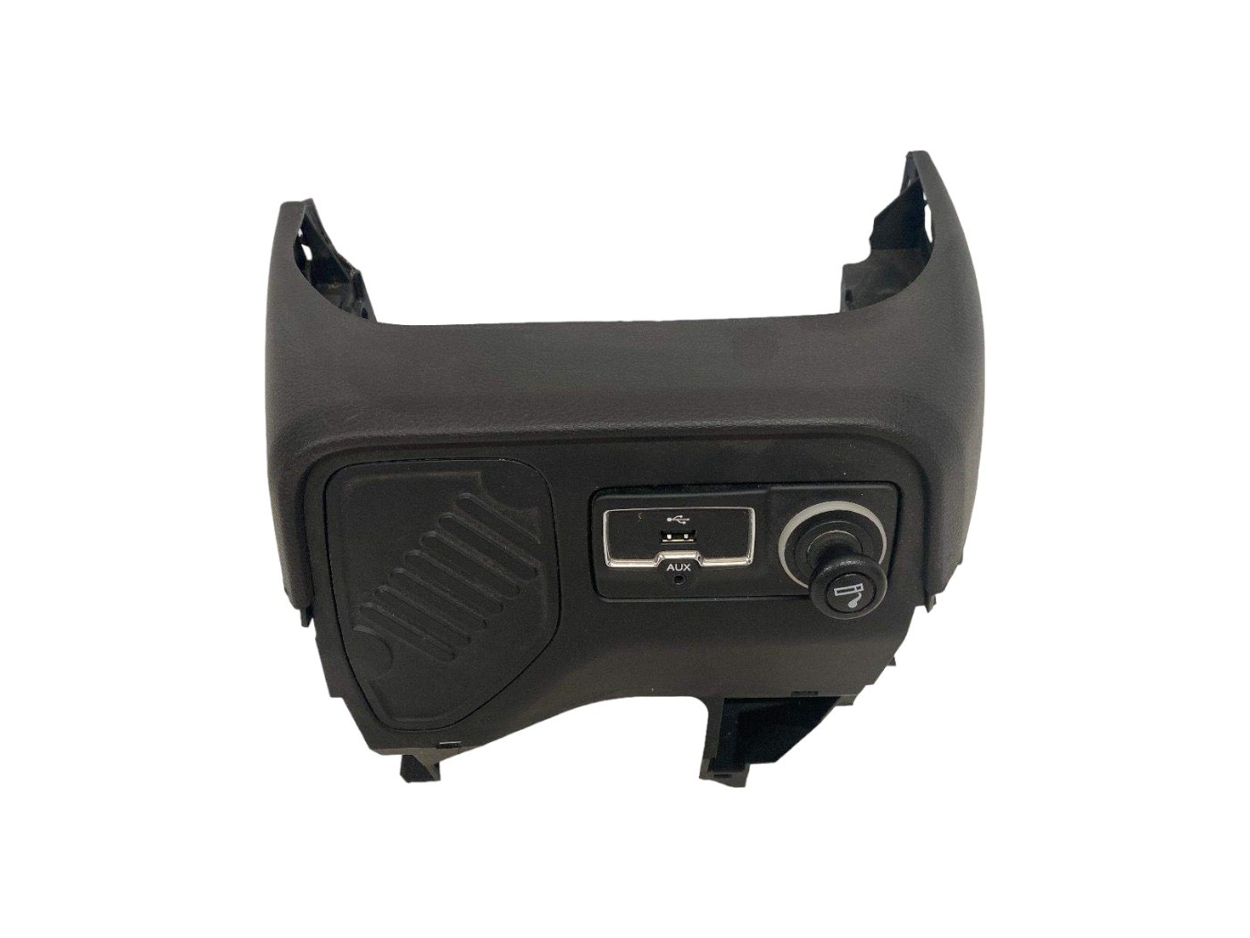 INTERFACCIA PRESA USB/INGRESSO AUX JEEP Renegade Serie 735581341 (18>)