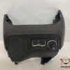 INTERFACCIA PRESA USB/INGRESSO AUX JEEP Renegade Serie 735581341 (18>)
