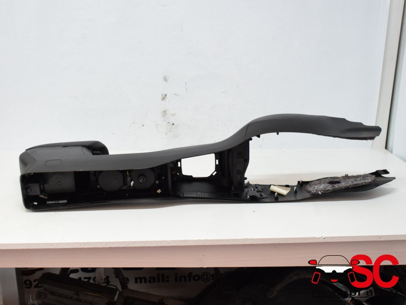 TUNNEL CONSOLLE CENTRALE JEEP Renegade Serie (18>)