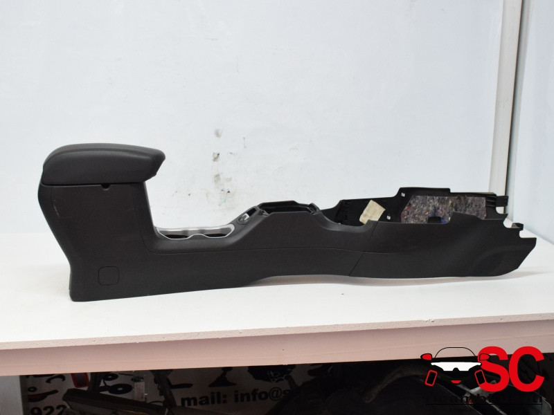 TUNNEL CONSOLLE CENTRALE JEEP Renegade Serie (18>)