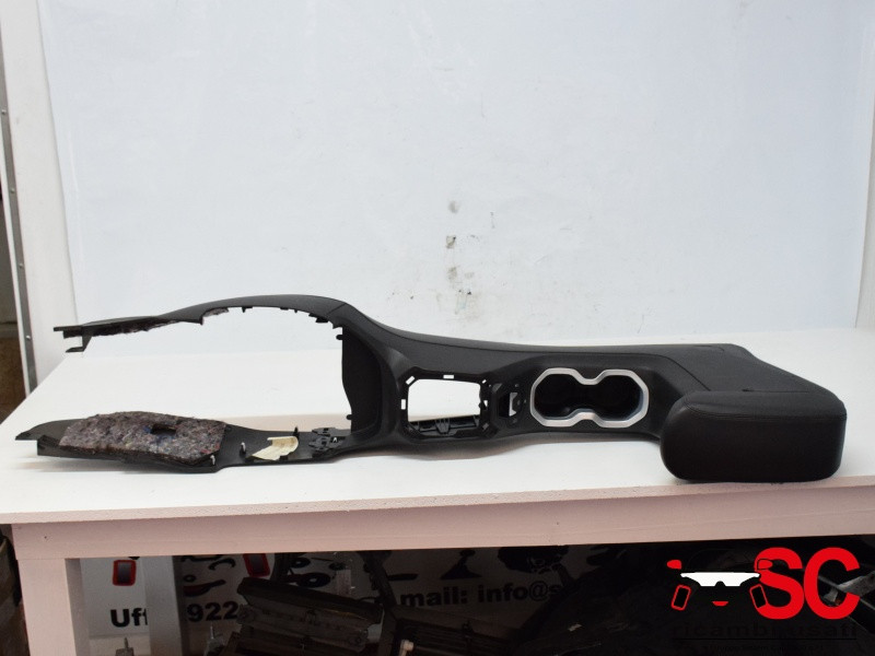 TUNNEL CONSOLLE CENTRALE JEEP Renegade Serie (18>)