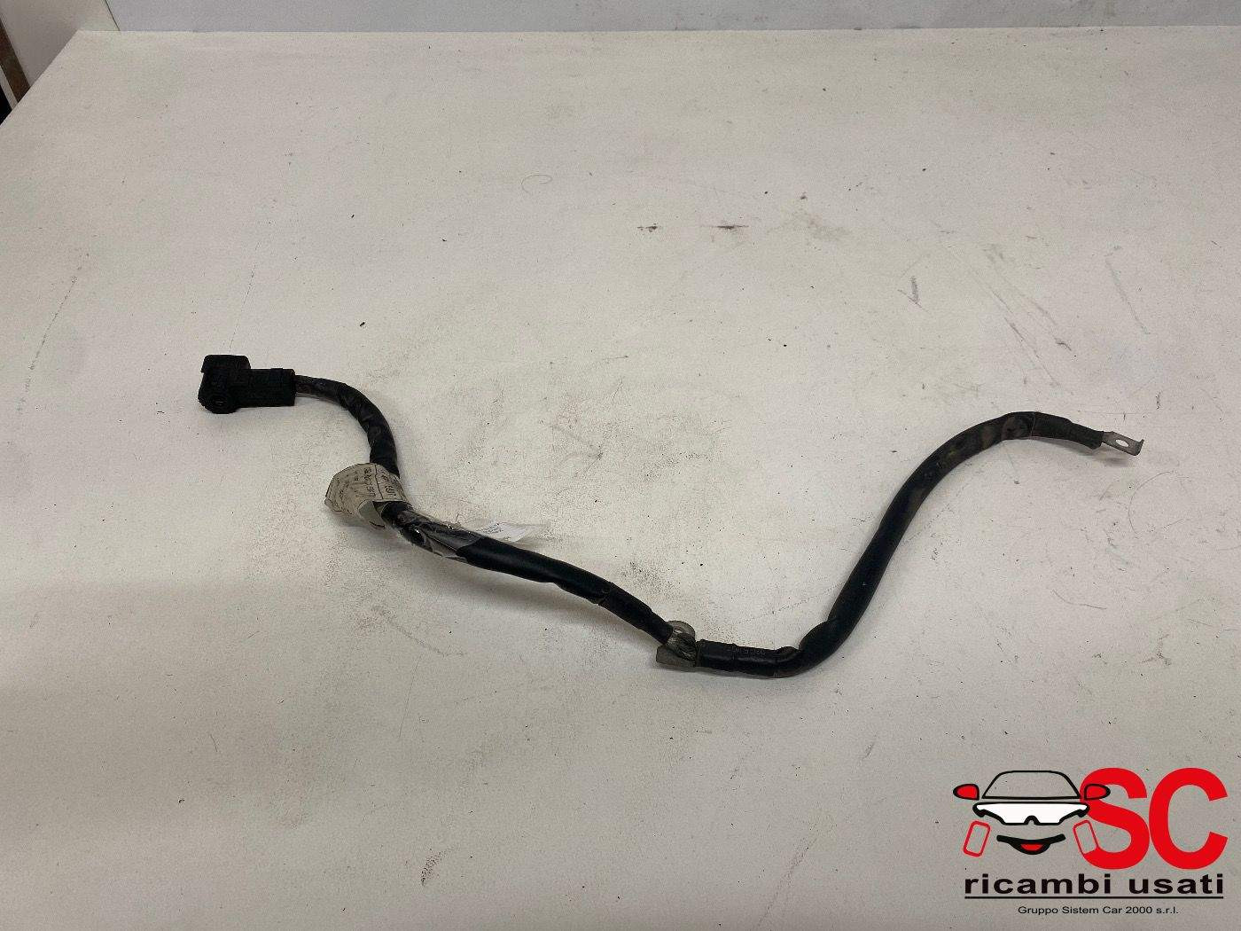 52007375 52007375 CAVO BATTERIA JEEP Renegade Serie diesel