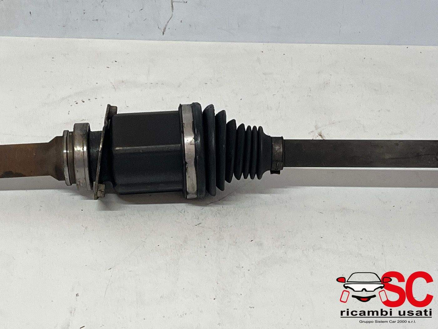 SEMIASSE ANTERIORE DESTRO JEEP Renegade Serie (18>)