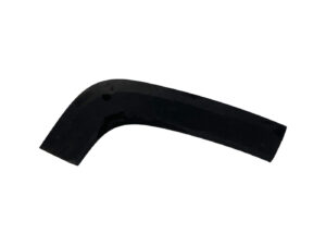 MODANATURA PARAFANGO POST DX JEEP Renegade Serie (18>)