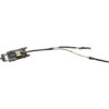 CORDE CAMBIO JEEP Renegade Serie 55272634 diesel (18>)