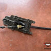 CORDE CAMBIO JEEP Renegade Serie 55272634 diesel (18>)