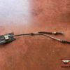 CORDE CAMBIO JEEP Renegade Serie 55272634 diesel (18>)