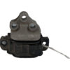 51938550 SUPPORTO MOTORE SINISTRO JEEP Renegade Serie diesel