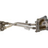 55267823 55267823 TUBO VALVOLA EGR JEEP Renegade Serie diesel