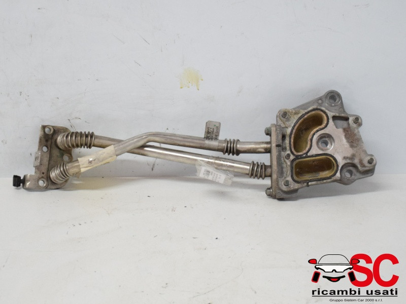 55267823 55267823 TUBO VALVOLA EGR JEEP Renegade Serie diesel