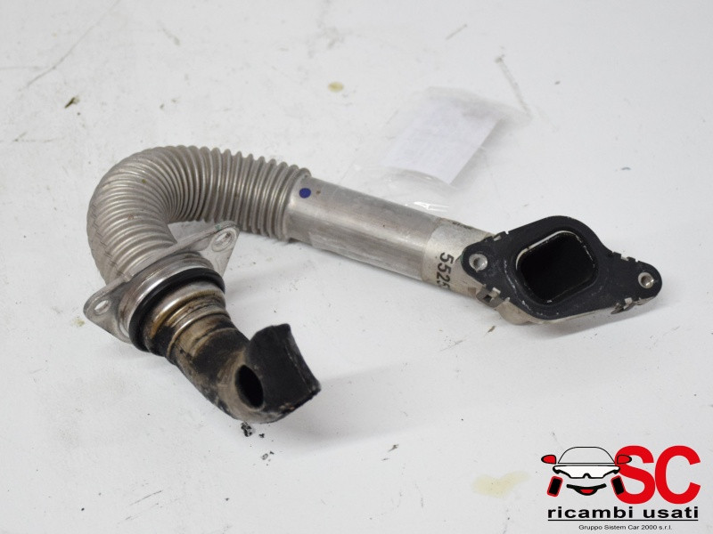 55253951 55253951 TUBO VALVOLA EGR JEEP Renegade Serie diesel