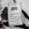 CABLAGGIO PORTA ANTERIORE DESTRA JEEP Renegade Serie 52027260 (18>)