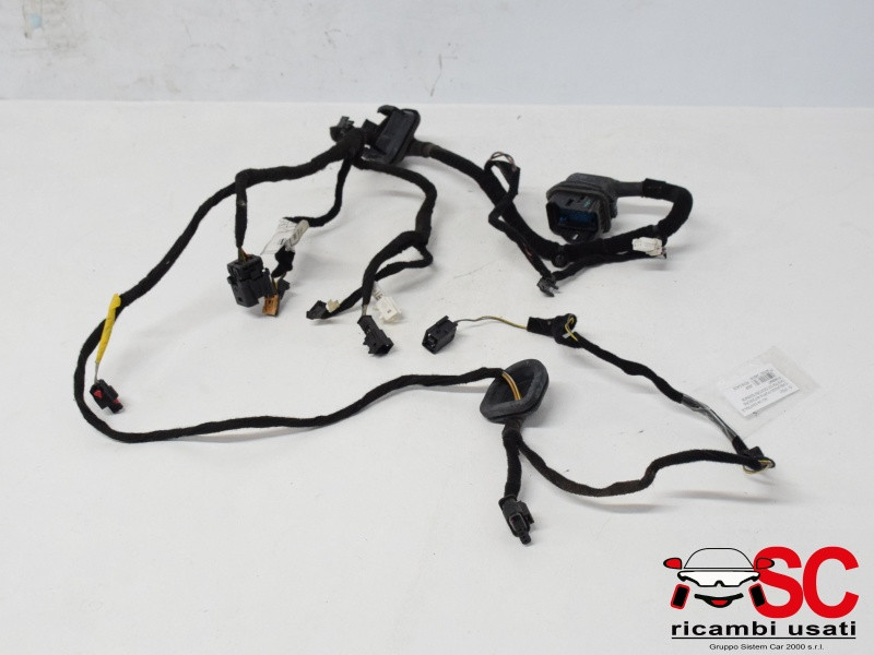 CABLAGGIO PORTA ANTERIORE DESTRA JEEP Renegade Serie 52027260 (18>)