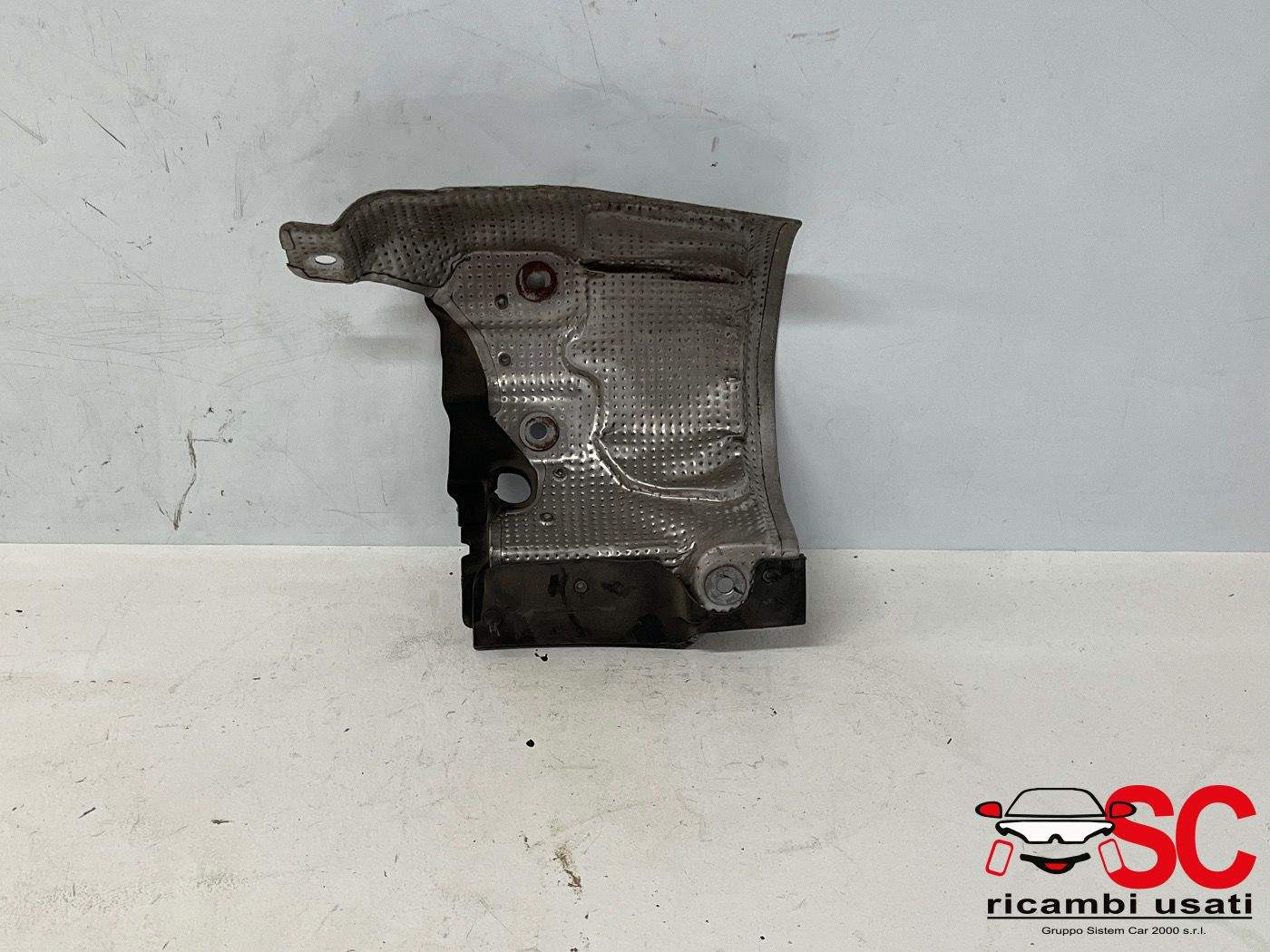 55254253 55254253 CARTER PROTEZIONE DI CALORE JEEP Renegade Serie diesel