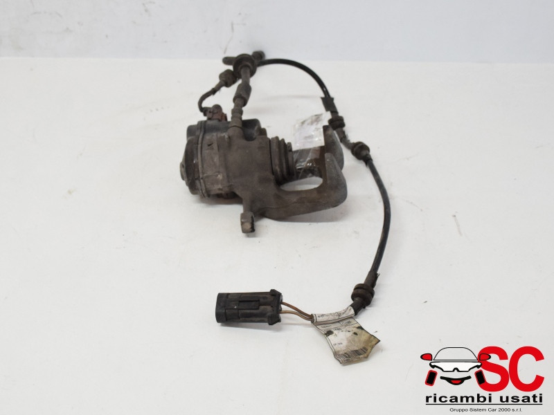 PINZA FRENO POSTERIORE DESTRA JEEP Renegade Serie 52029649 (18>)
