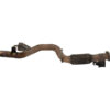 51937666 51937666 FLESSIBILE MARMITTA JEEP Renegade Serie diesel