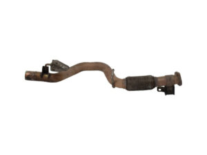 51937666 51937666 FLESSIBILE MARMITTA JEEP Renegade Serie diesel
