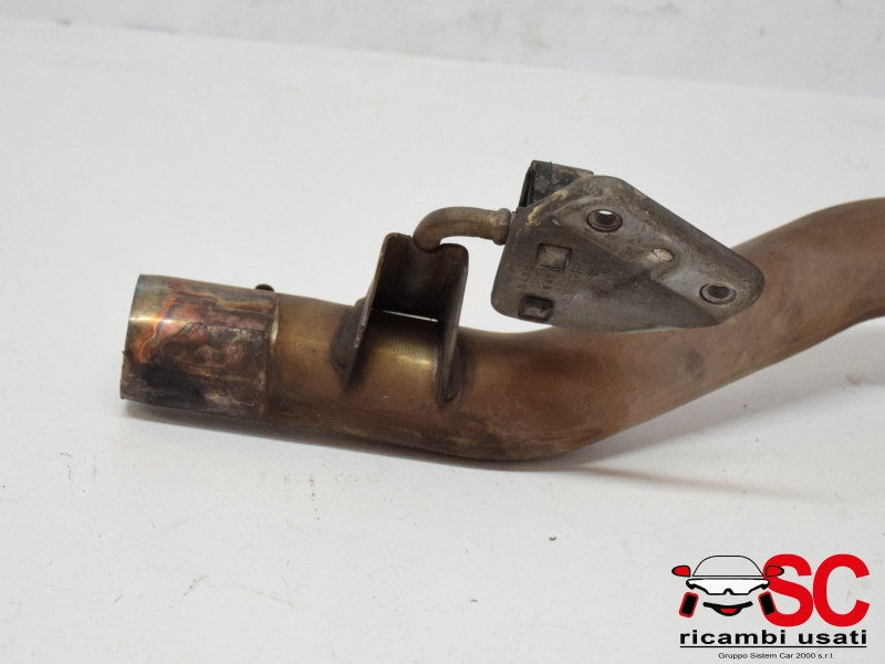 51937666 51937666 FLESSIBILE MARMITTA JEEP Renegade Serie diesel