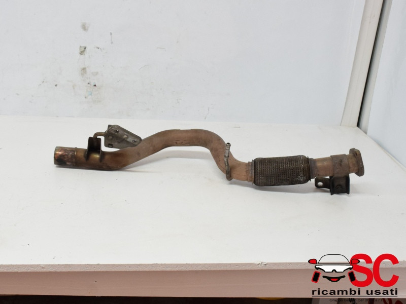 51937666 51937666 FLESSIBILE MARMITTA JEEP Renegade Serie diesel