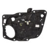 MECCANISMO ALZAVETRO ANT. DX JEEP Renegade Serie 52015491 (18>)