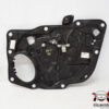 MECCANISMO ALZAVETRO ANT. DX JEEP Renegade Serie 52015491 (18>)