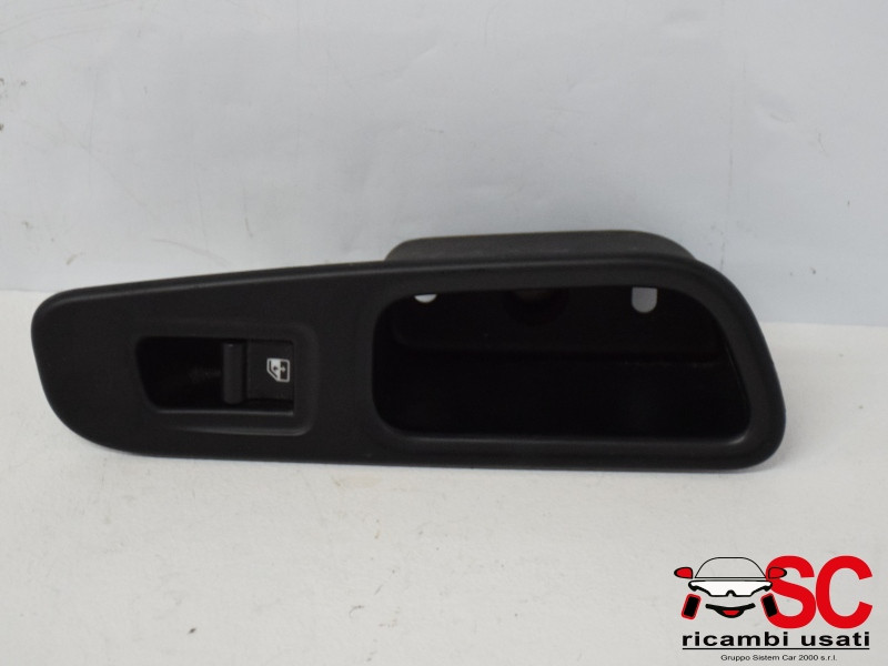 PULSANTE ALZAVETRO ANTERIORE DX JEEP Renegade Serie diesel