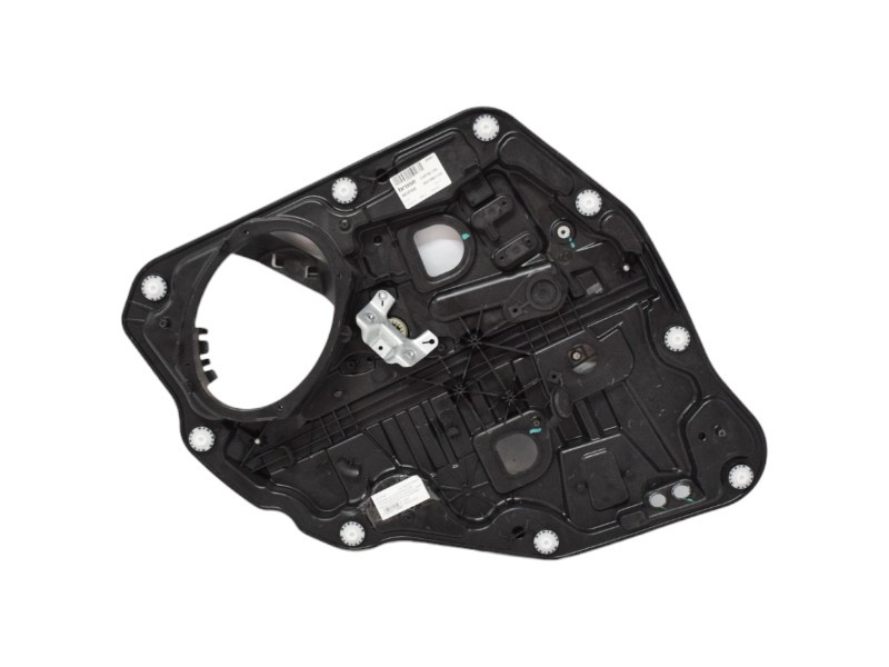 MOTORINO ALZAVETRO POSTERIORE DESTRA JEEP Renegade Serie 51980112 (18>)