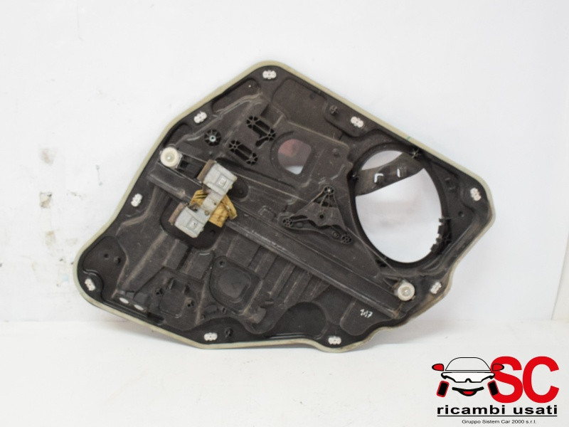 MOTORINO ALZAVETRO POSTERIORE DESTRA JEEP Renegade Serie 51980112 (18>)