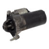 51810308 51810308 MOTORINO D' AVVIAMENTO JEEP Renegade Serie diesel