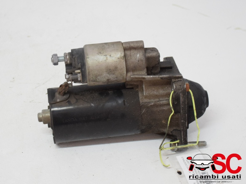 51810308 51810308 MOTORINO D' AVVIAMENTO JEEP Renegade Serie diesel