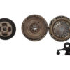 55231763 KIT FRIZIONE E VOLANO FIAT 500 X Serie diesel
