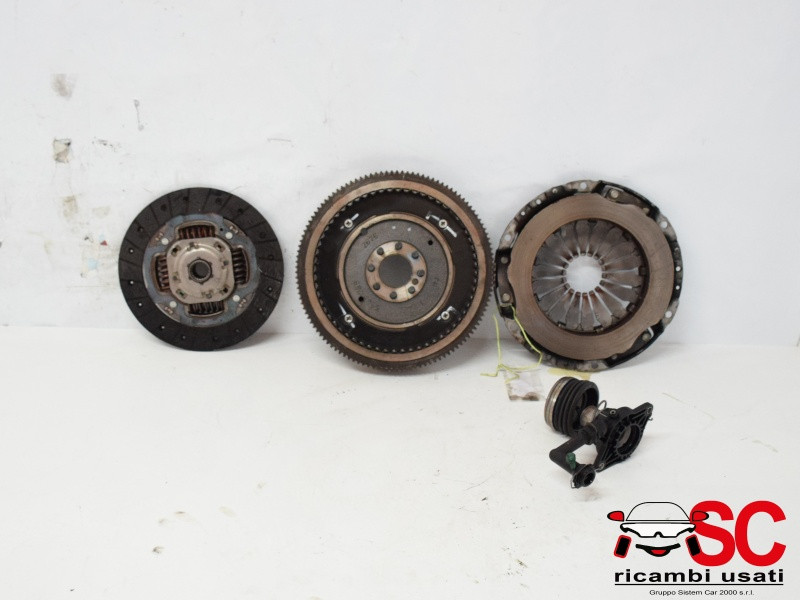 55231763 KIT FRIZIONE E VOLANO FIAT 500 X Serie diesel