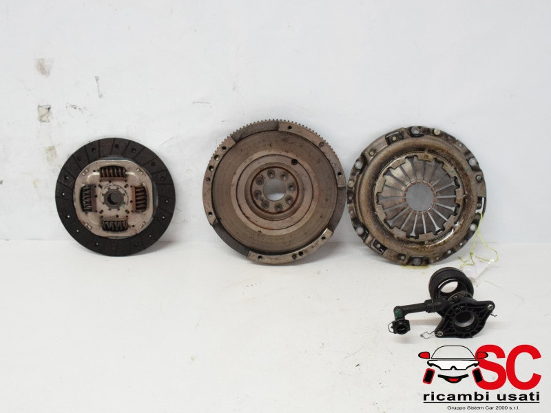 55231763 KIT FRIZIONE E VOLANO FIAT 500 X Serie diesel