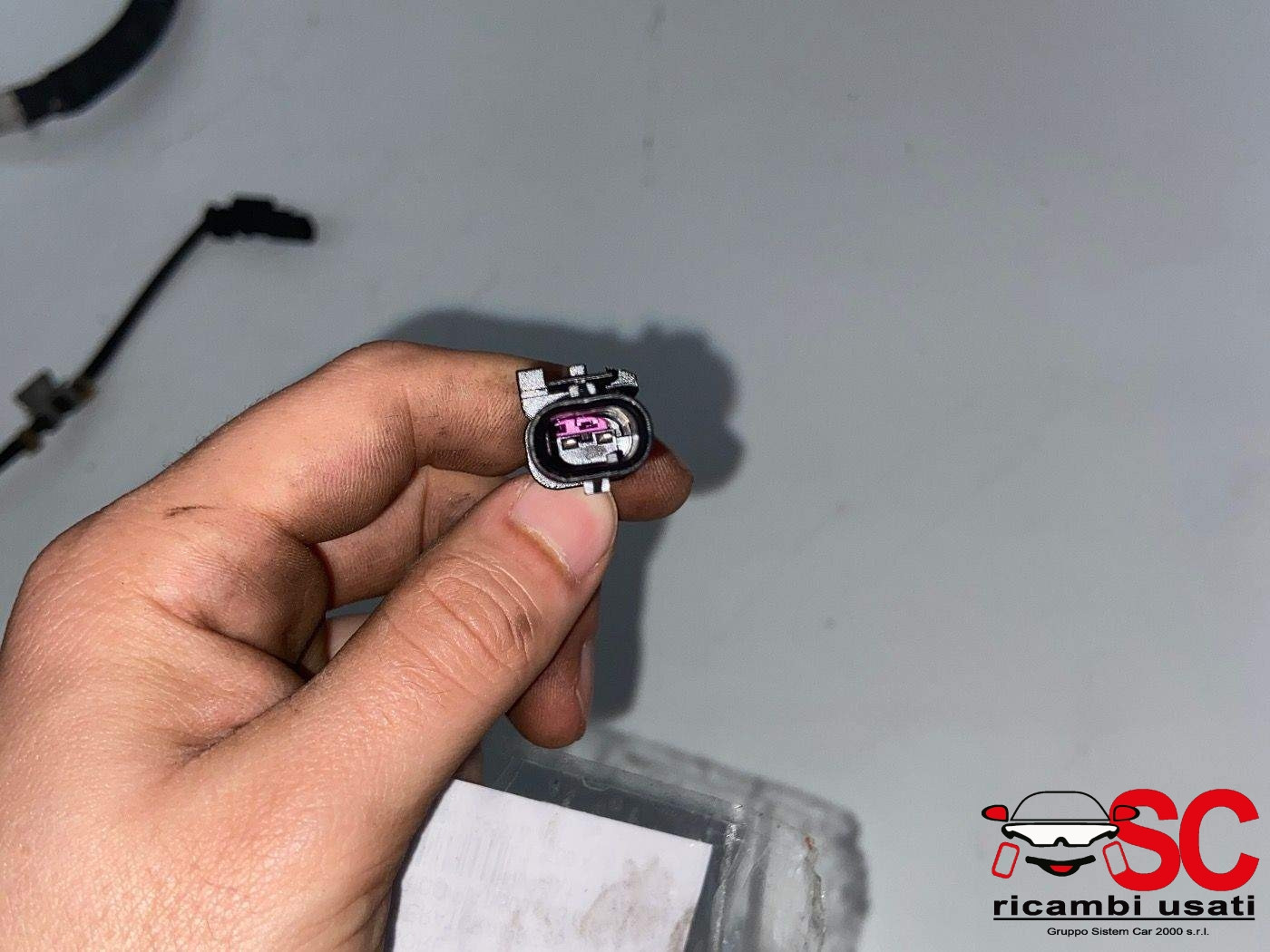 46351473 46351473 SONDA LAMBDA FIAT 500 X Serie diesel
