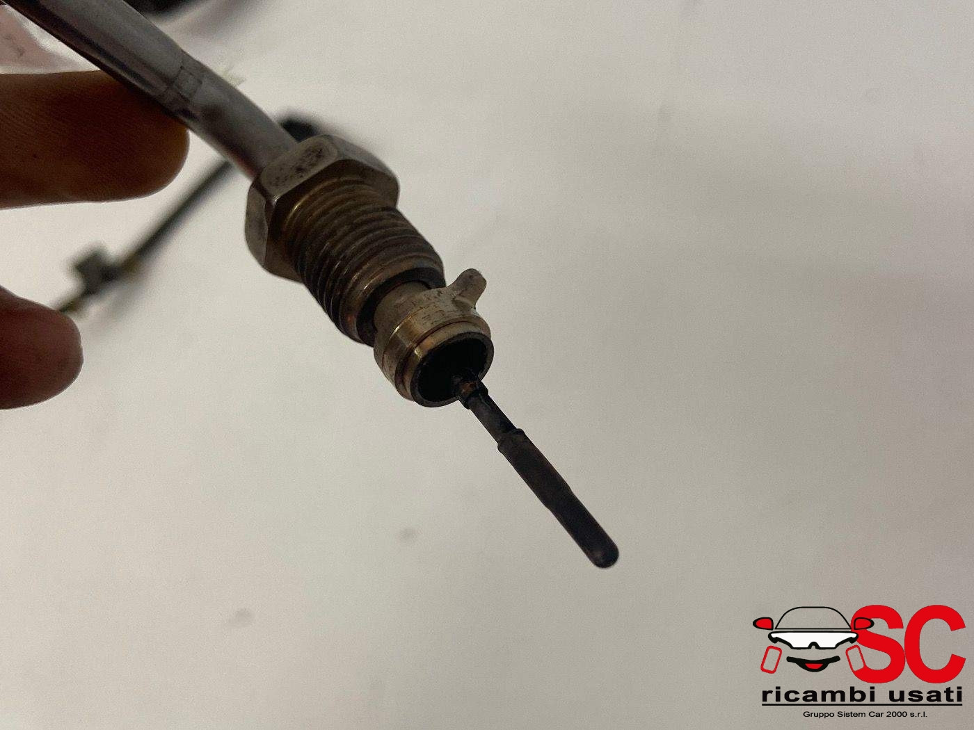 46351473 46351473 SONDA LAMBDA FIAT 500 X Serie diesel