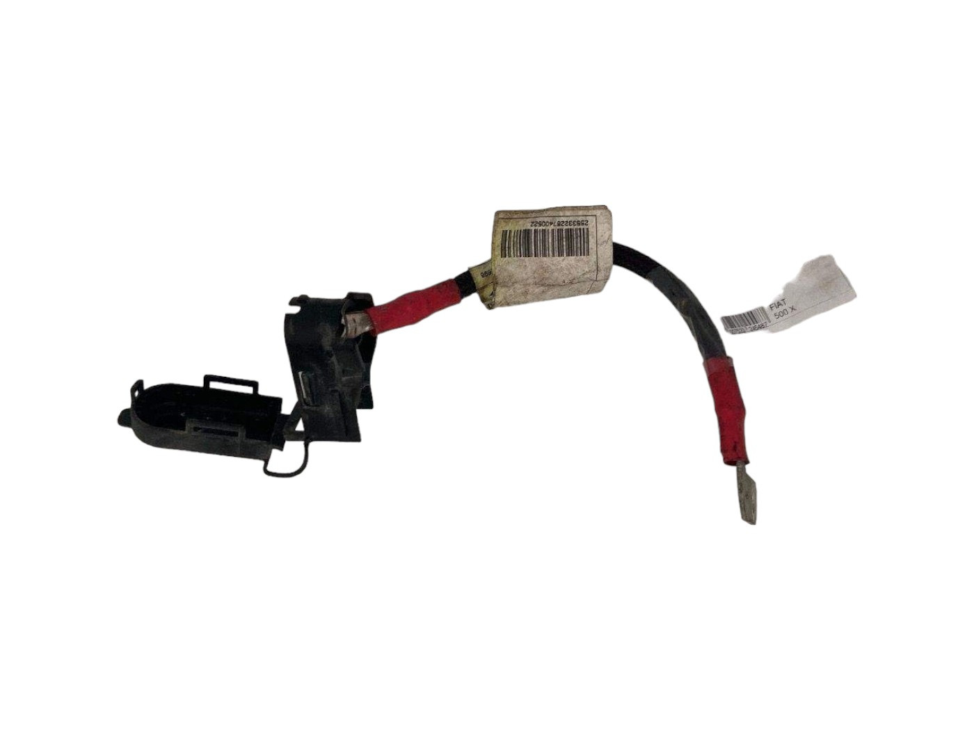 52025533 52025533 CAVO BATTERIA FIAT 500 X Serie diesel