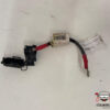 52025533 52025533 CAVO BATTERIA FIAT 500 X Serie diesel