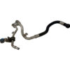 52152391 52152391 TUBO ARIA CONDIZIONATA FIAT 500 X Serie diesel