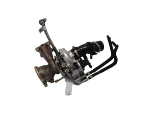 46347468 46347468 TURBINA FIAT 500 X Serie benzina