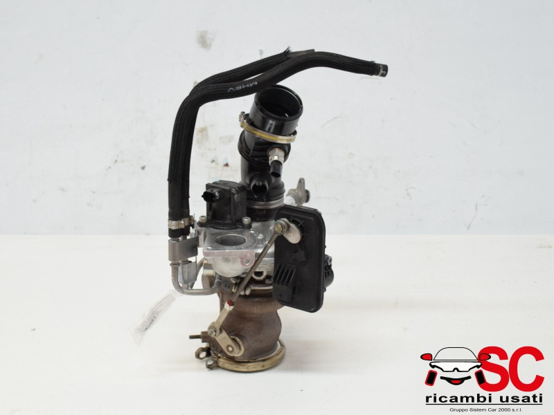 46347468 46347468 TURBINA FIAT 500 X Serie benzina