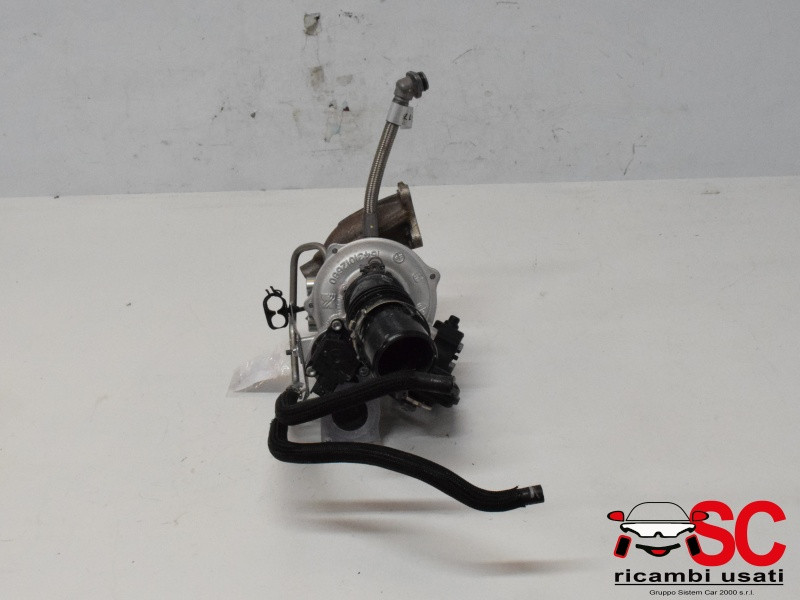 46347468 46347468 TURBINA FIAT 500 X Serie benzina