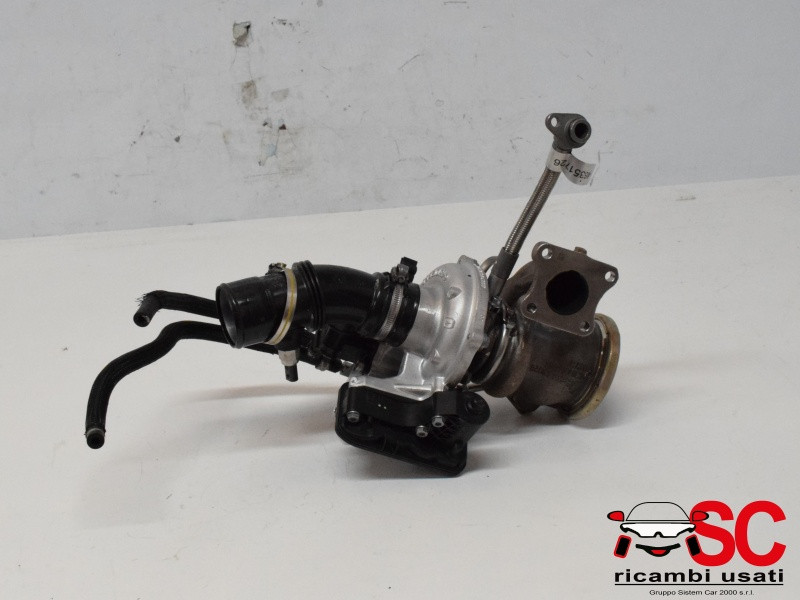 46347468 46347468 TURBINA FIAT 500 X Serie benzina