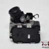 46351286 46351286 CORPO FARFALLATO FIAT 500 X Serie benzina