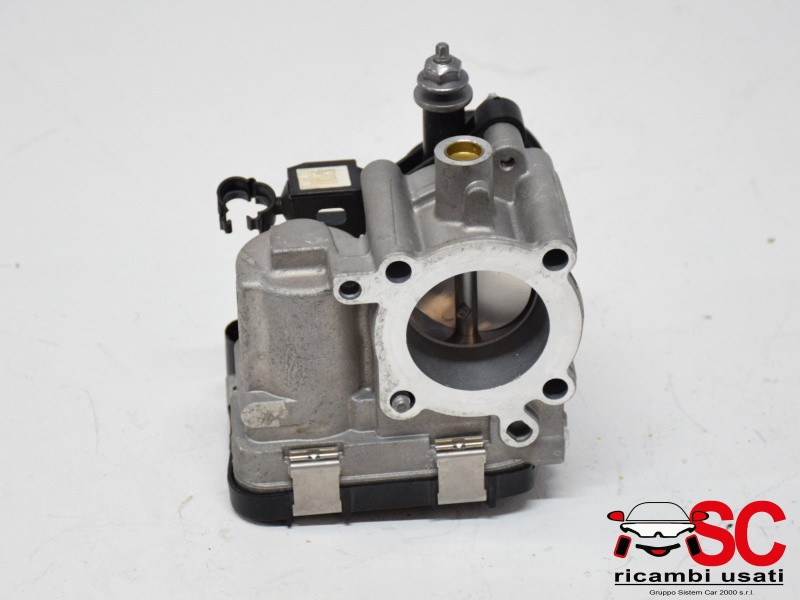 46351286 46351286 CORPO FARFALLATO FIAT 500 X Serie benzina