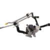 52180302 52180302 POMPA ACQUA FIAT 500 X Serie diesel